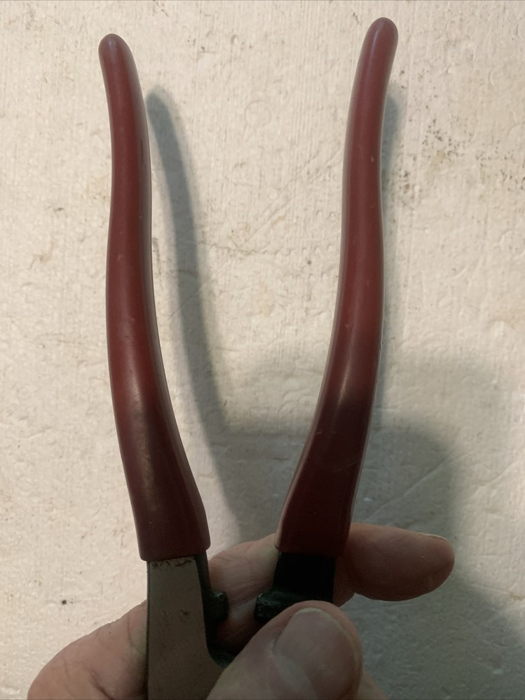 Klein Tools 63050 High Leverage Cable Cutter Cutters Made in USA