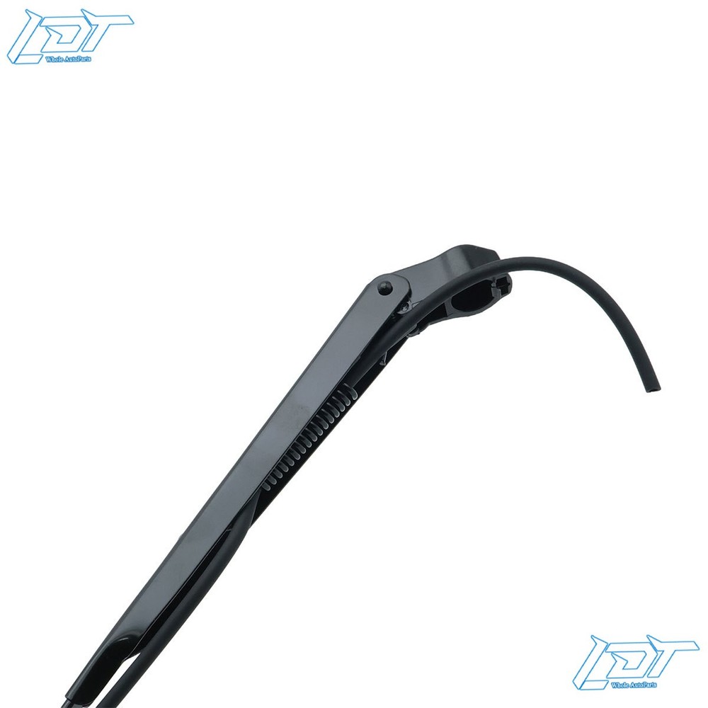 For Chevrolet GMC 2Pcs Windshield Wiper Arms Set Front Driver & Passenger Side