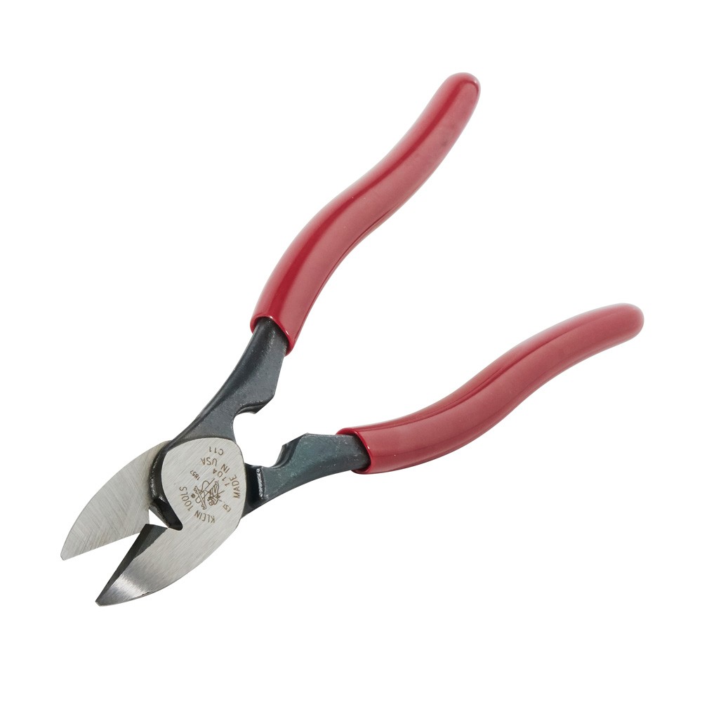 KLEIN TOOLS 1104All-Purpose Shears and BX Cable Cutter
