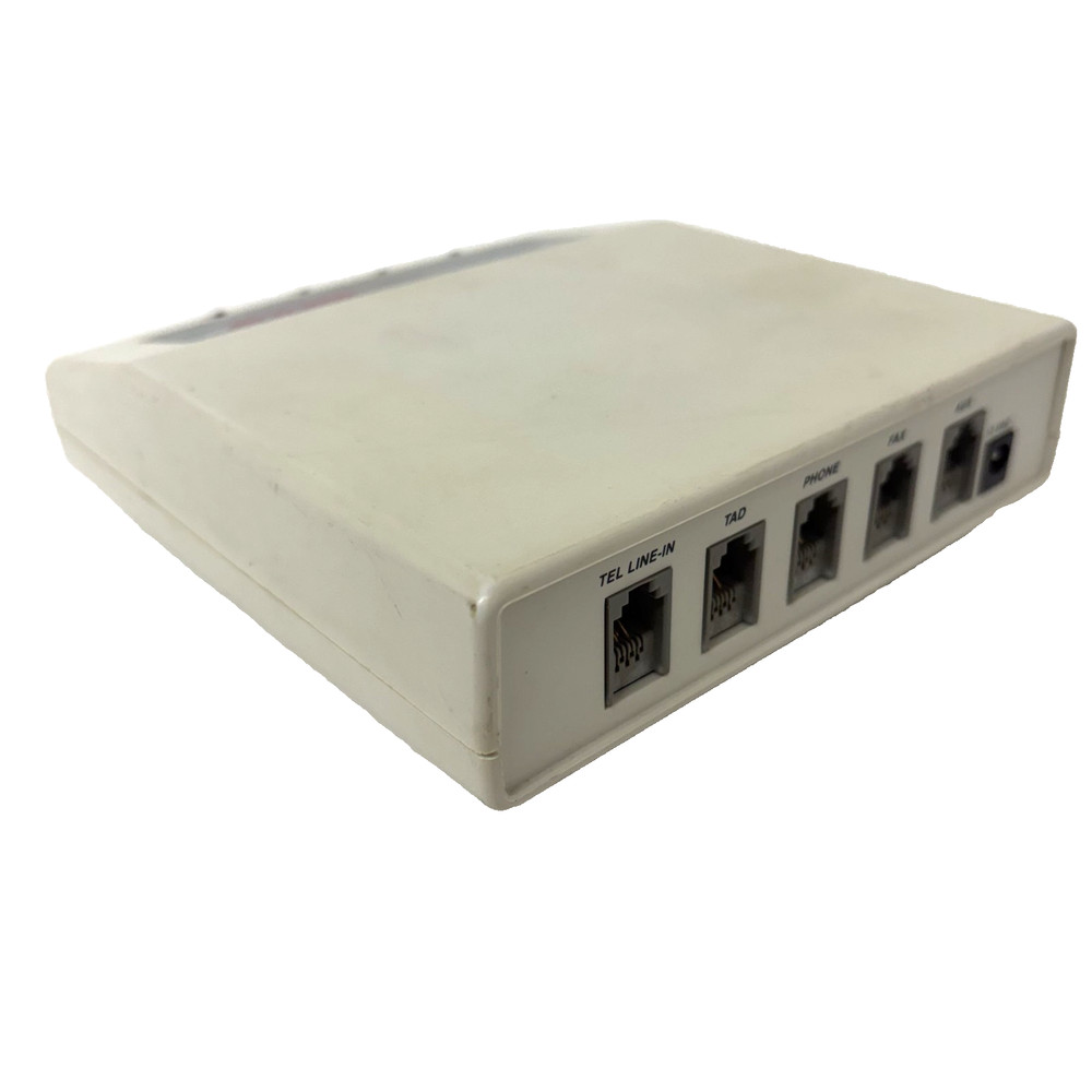 Command Communications ASAP TF 505 Plus Automatic Switching & Processing