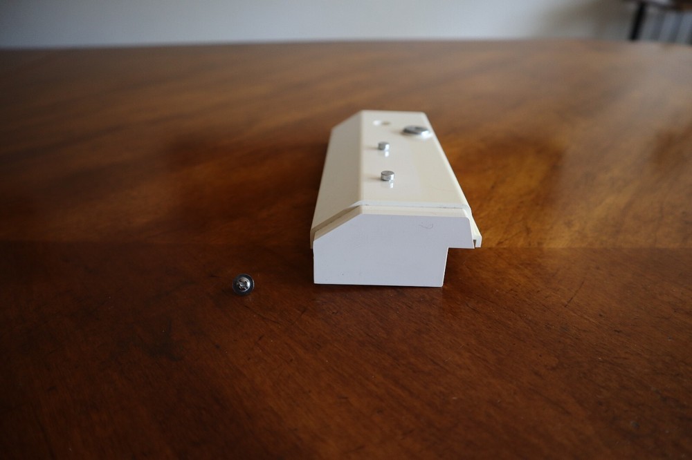 Small Mid Panel Replacement Part Only for Knitking PC Bulky Knitting Machine