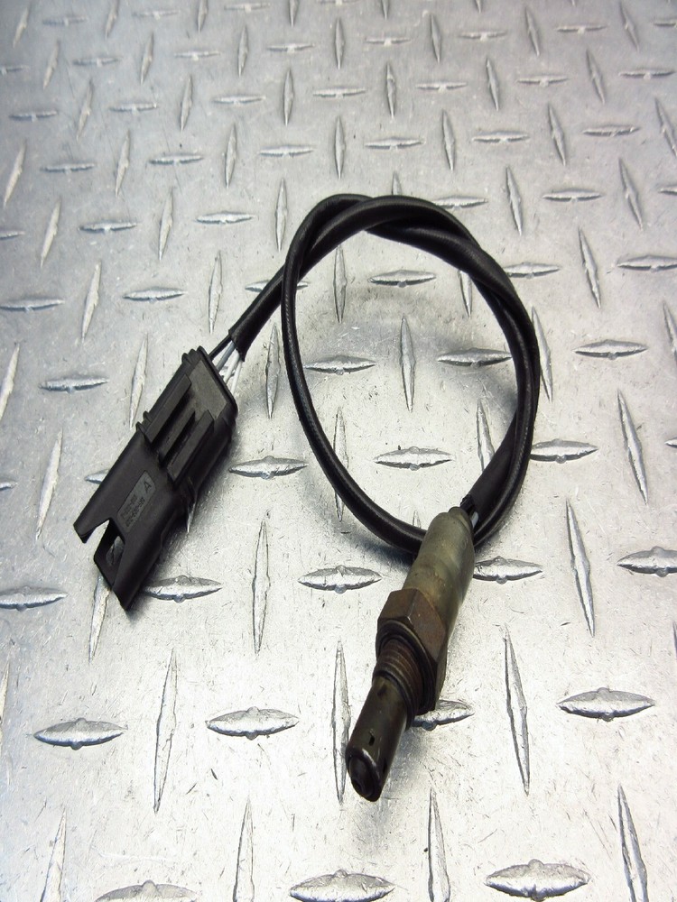 2014 11-16 BMW C600 Sport OEM Oxygen Exhaust Lambda Sensor Works
