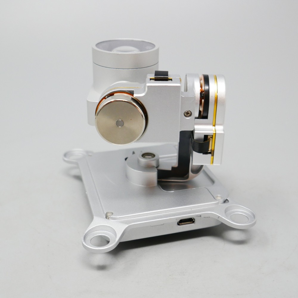 DJI Phantom 3 Professional - 4K Camera/Gimbal