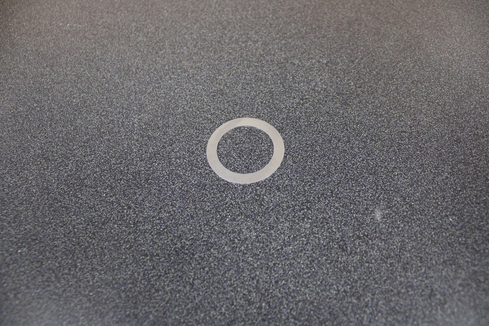 Hobart, V1401 Internal Pinion Shim