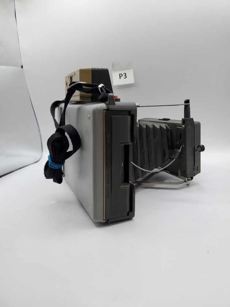 Polaroid 320 Instant Film Camera