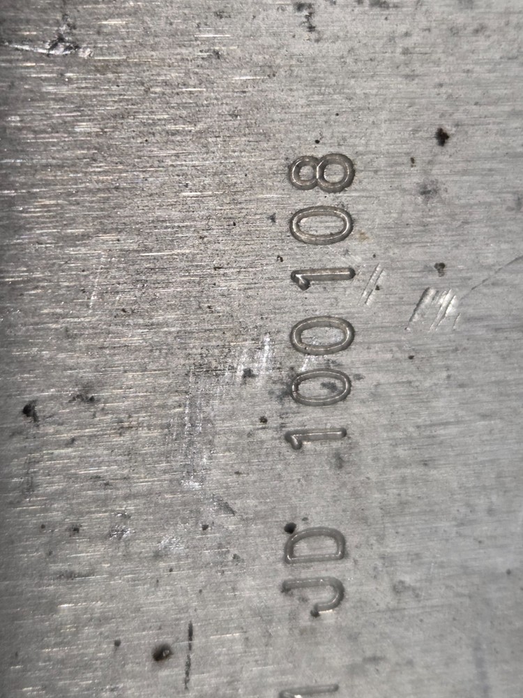 TRANSMISSION CONTROL MODULE TCM ,ECU ETC2078687, 2004A06, 08284 MUST PROGRAM