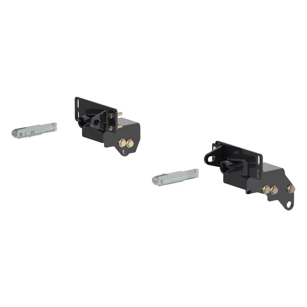 CURT Custom Tow Bar Base Plate