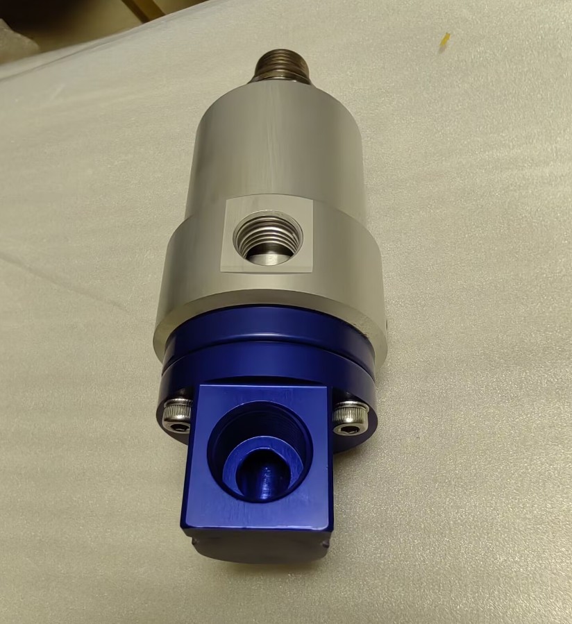 1PC  replace for  High Speed Rotary Joint 902-137-188