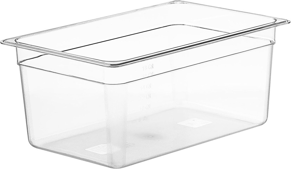 C15 19 Qt Sous Vide Water Bath