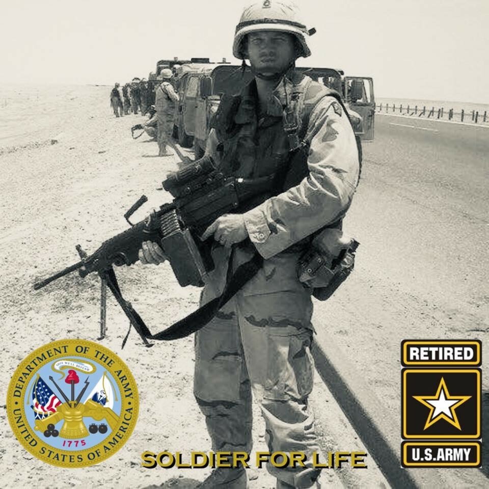 27TH INFANTRY BRIGADE COMBAT TEAM - COA / (COMMEMORATIVE CERTIFICATE)