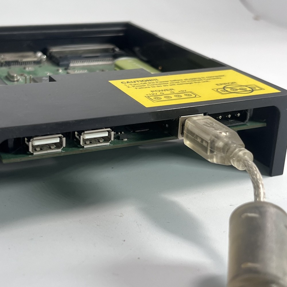 AFT Kiosk Card Reader EX-5PRO