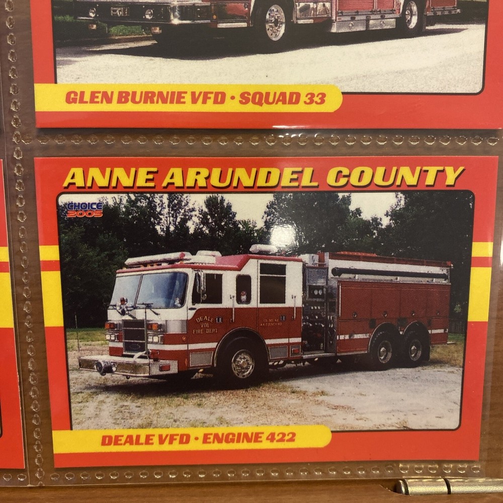 Anne Arundel County FD