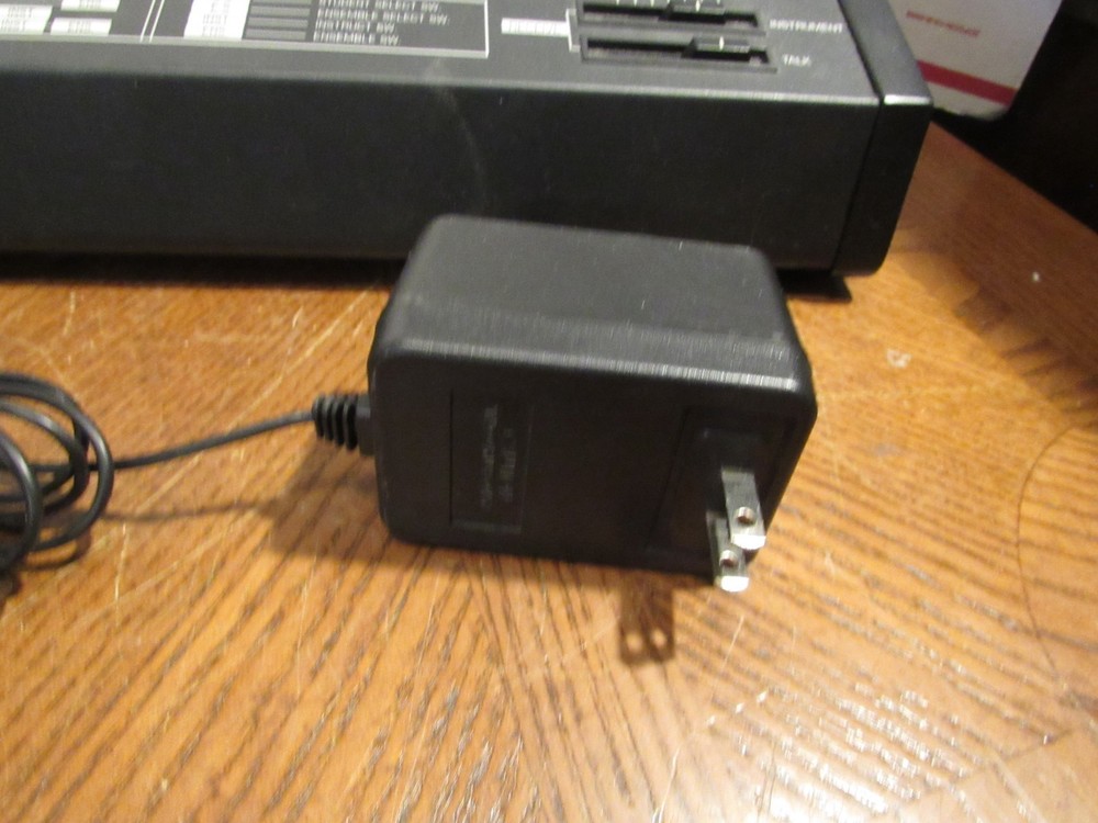 Kawai KML/Group Lesson Controller Midi Student / Music Teacher Interface