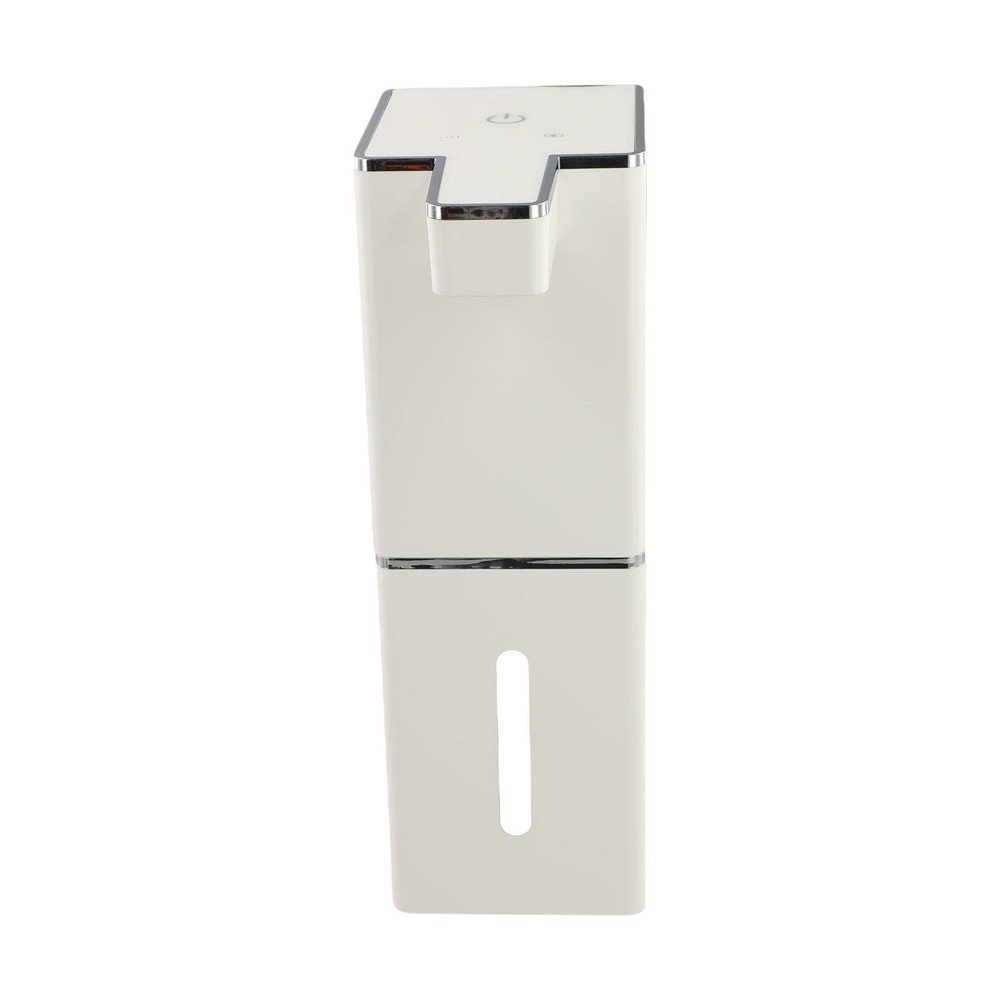 Automatic Sensor Foam Soap Dispenser Rechargeable with Multiple Output Settings