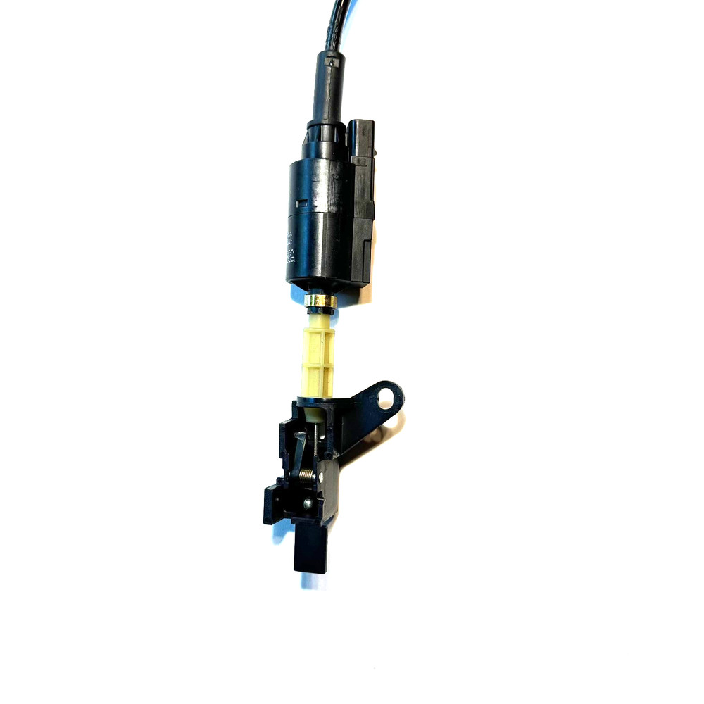1999-2004 Ford Mustang Automatic Gear Shifter Ignition Interlock Lock Cable