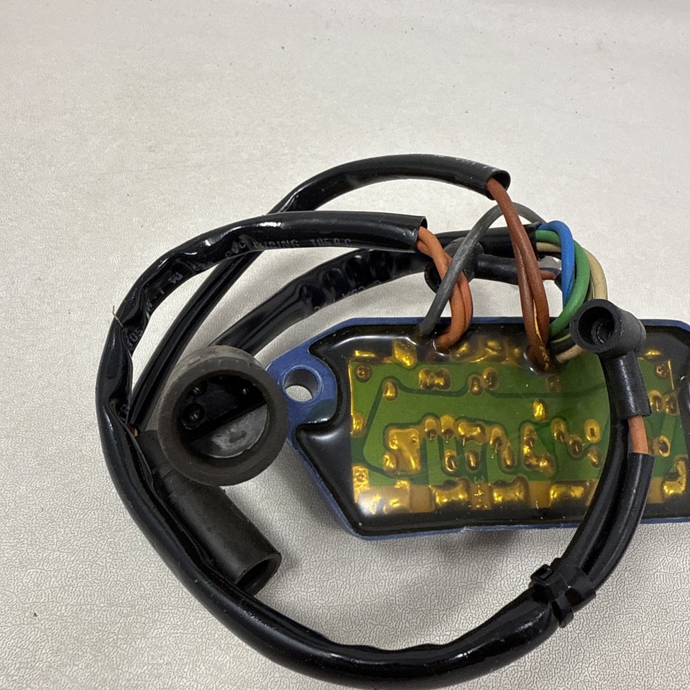 582811 Evinrude Johnson 90-115 Power Pack Ignition Box Module 0582811