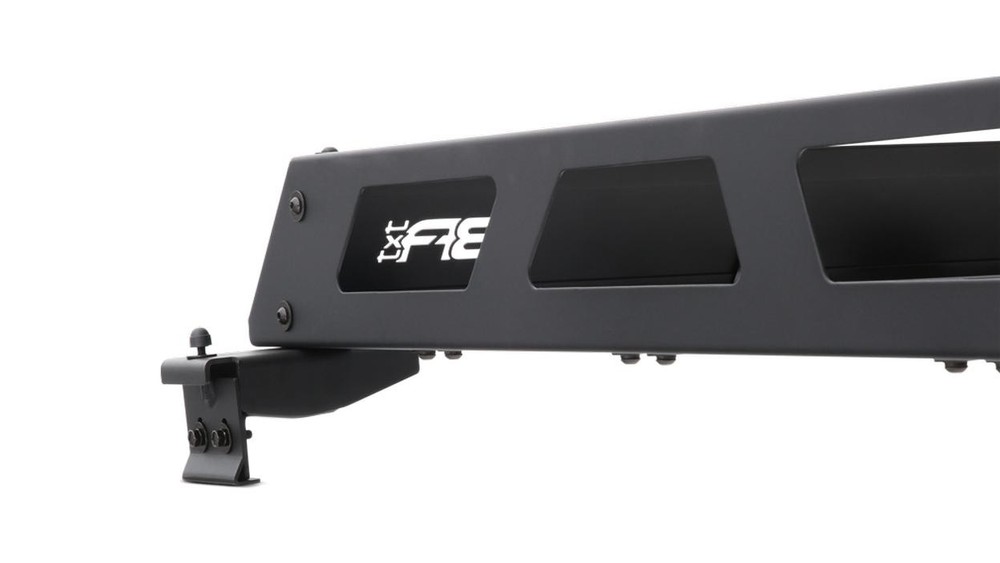 Body Armor 4x4 Roof Rack Mount Kit