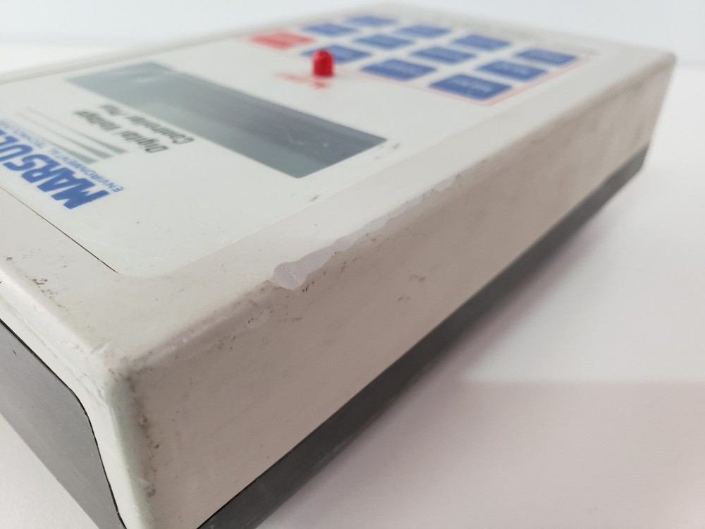 Marsulex Digital Voltage Controller DVP 06 031 API