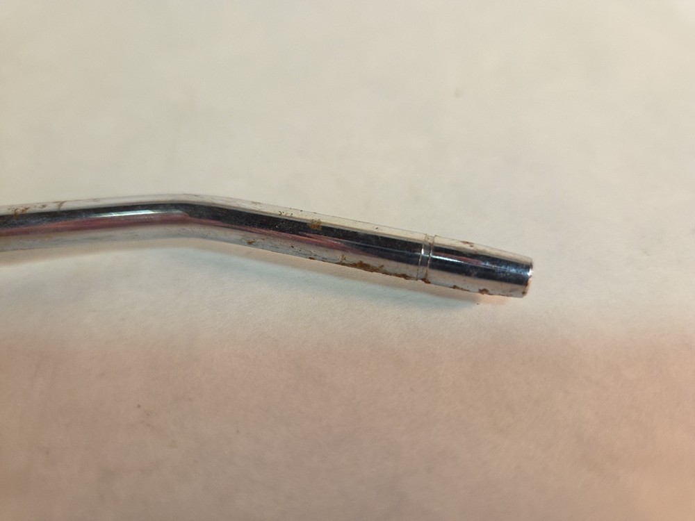 Air Blow Gun