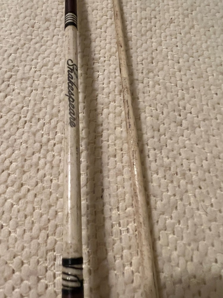 Shakespeare PBA30 Spin Cast Rod