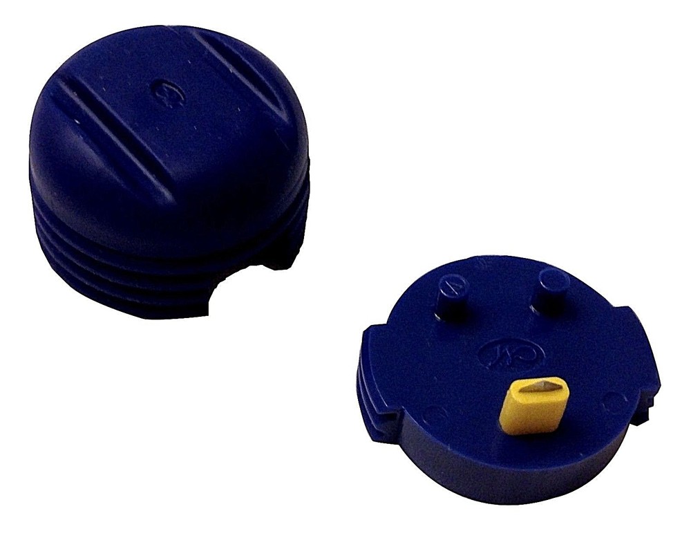 Creative Memories Custom Cutting System Replacement Blue Blade New