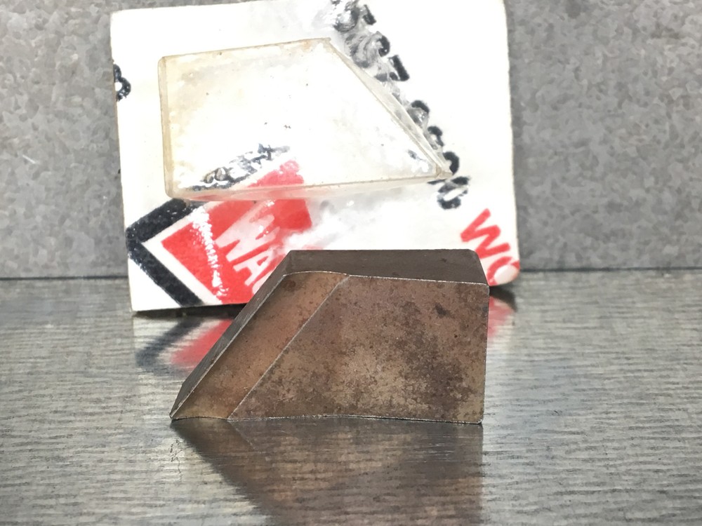 E.H. Wachs 70-701-01 Facing Tool Bit