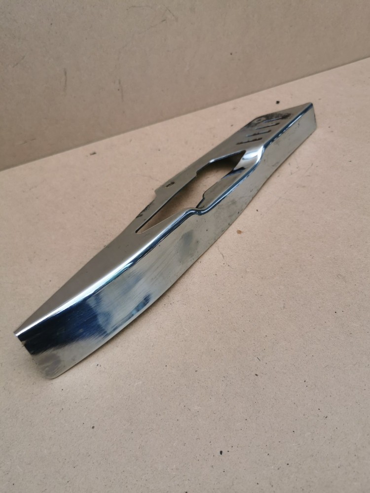 Keeway Superlight 125 Chain Guard 2017