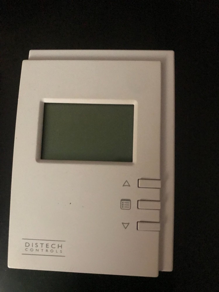 Distech Controls EC-Sensor SO
