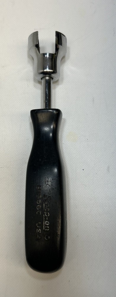 Snap-on Tools Brake Spring Tool USA Model: B1356C