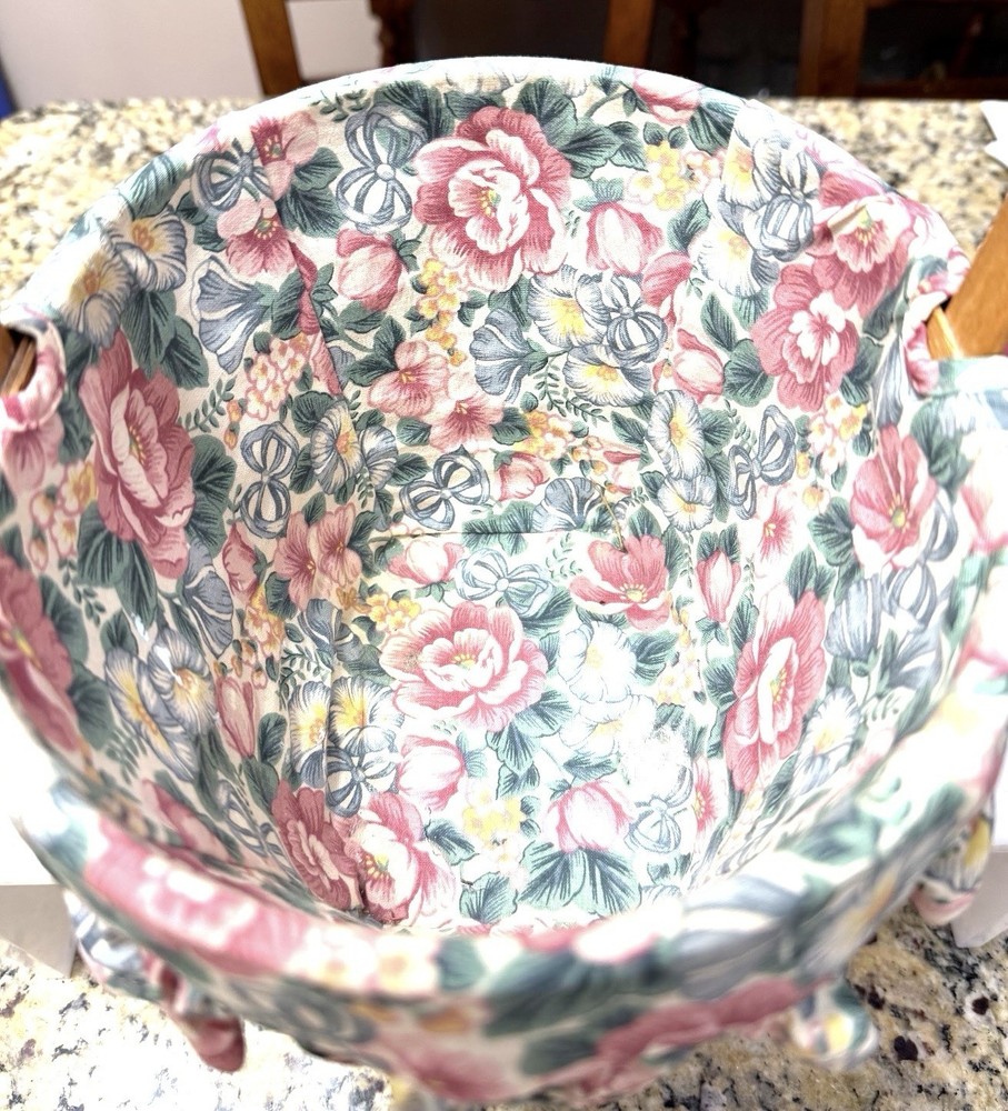 4-Longaberger American Baskets