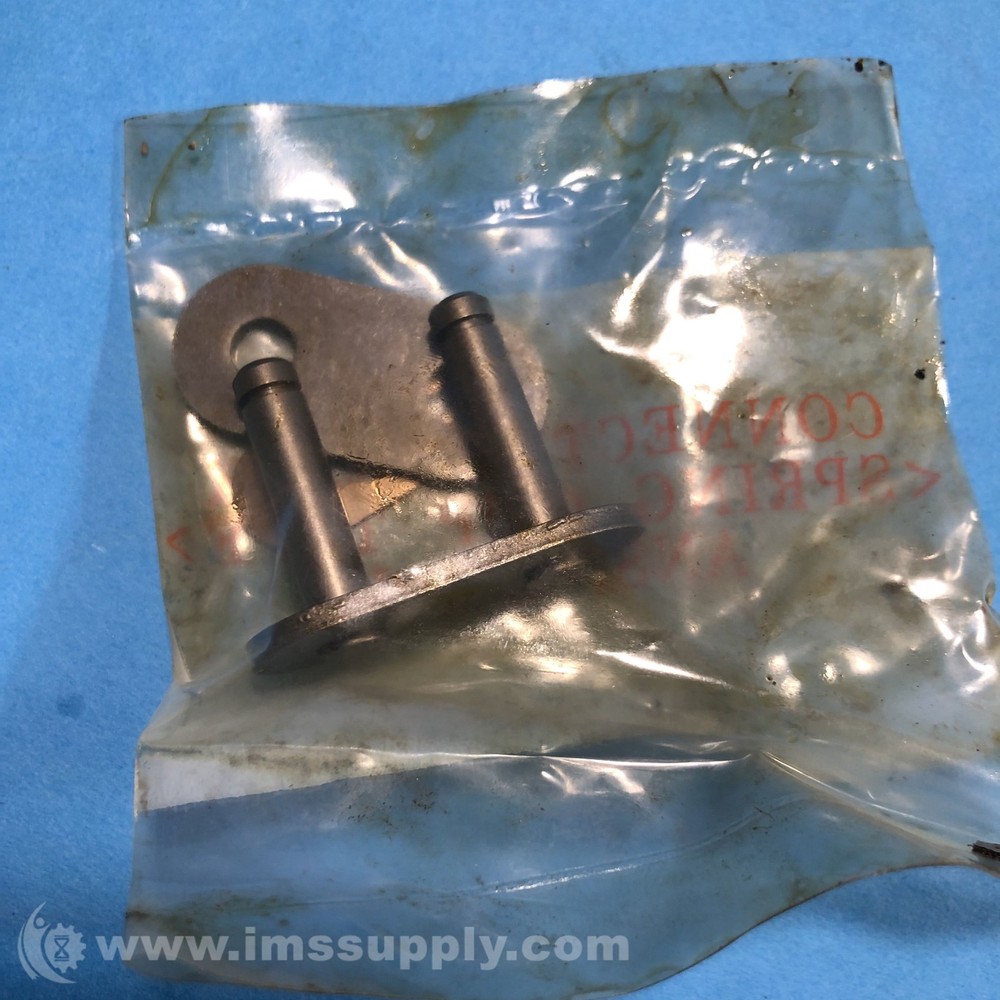 RF60-56L AL60 Roller Chain 1191