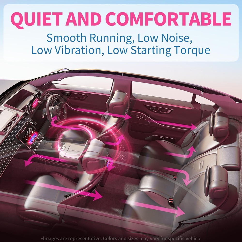 A/C Compressor | Compatible With Saturn Vue 02-07