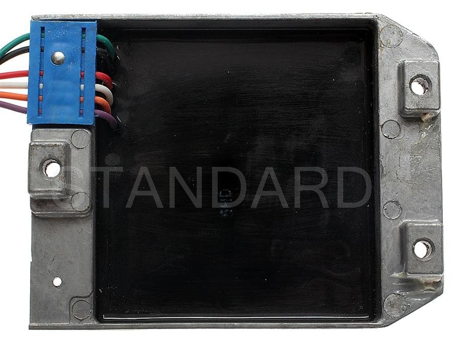 Ignition Control Module SMP For 1976-1987 Ford F-250