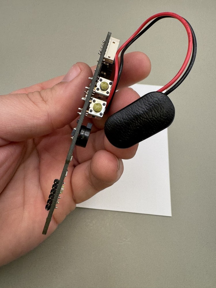 Planet Eclipse Ego 9/10 Virtue Board Black