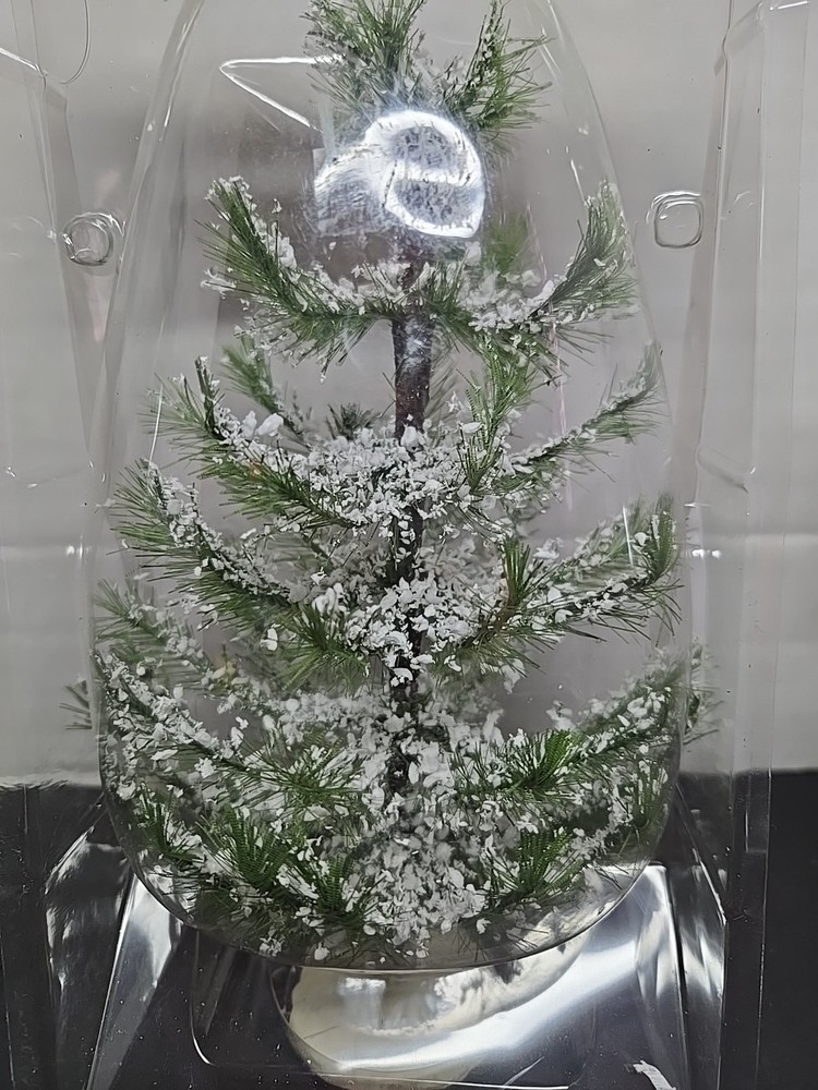 Set of 6 Assorted Packages. Christmas Tree Bundle