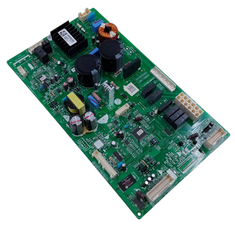 Genuine LG Fridge Control Board EBR30299302 Same Day Shipping & 60 Days Warranty