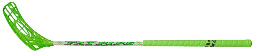 2018 Fatpipe Zortex Floorball Stick