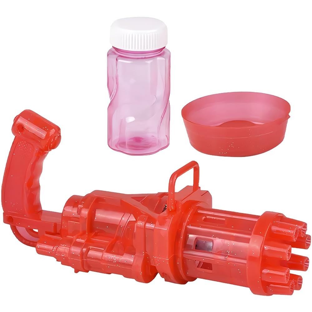 Toy Stack TGWBUBGA Mega Bubble Blaster