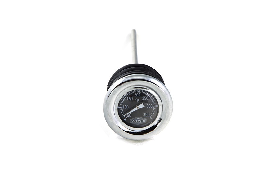 Oil Temperature Dipstick for Harley-Davidson