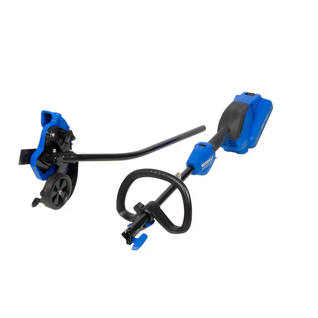 Kobalt 40-Volt 9-in Handheld Attachment Capable Battery Lawn Edger TOOL ONLY!