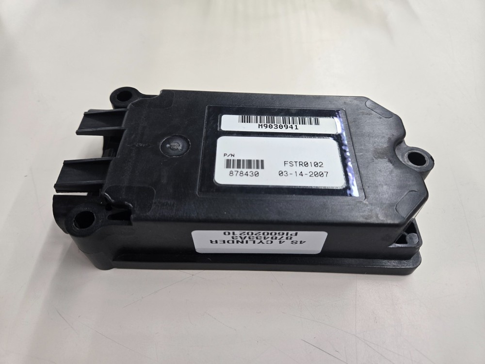 *OEM* MERCURY MARINE 87843303S ECM