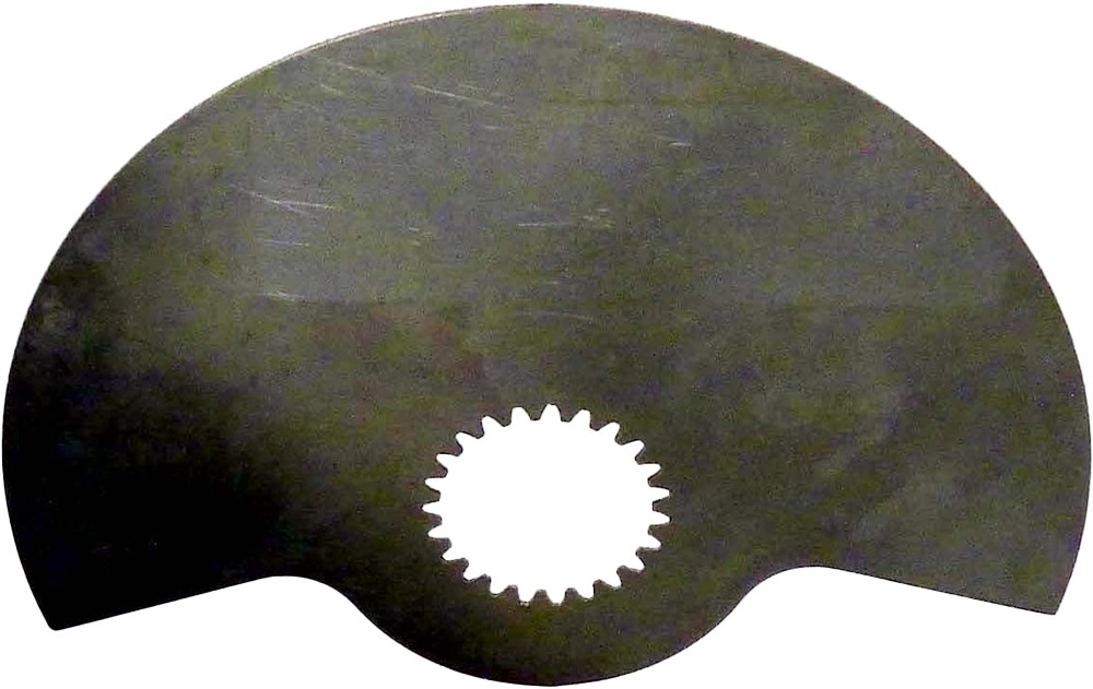 Rotary Valve - Style: Misc Components