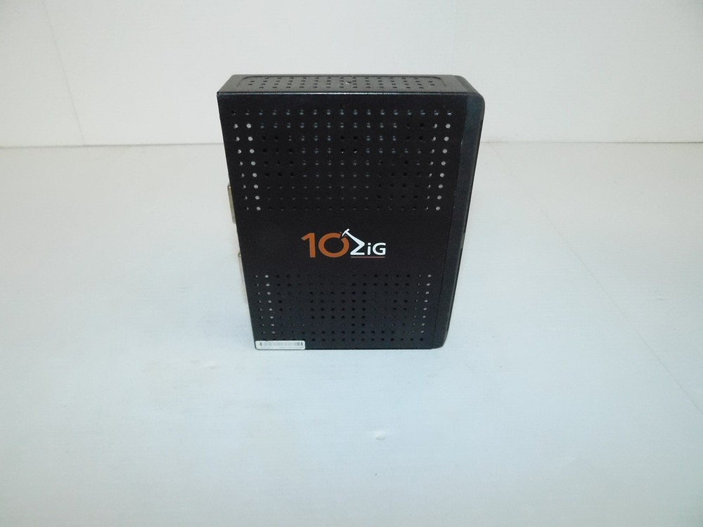 10ZIG TECHNOLOGY INC MODEL 44XX THINK CLIENT (MIQ37)