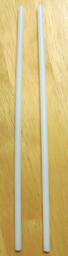 Van Breakaway Roping Honda Replacement Loop Cords 2 Pack USA Made