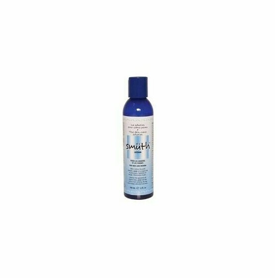 Smuth Bump Solution Lotion 6 oz Skin Care Solution