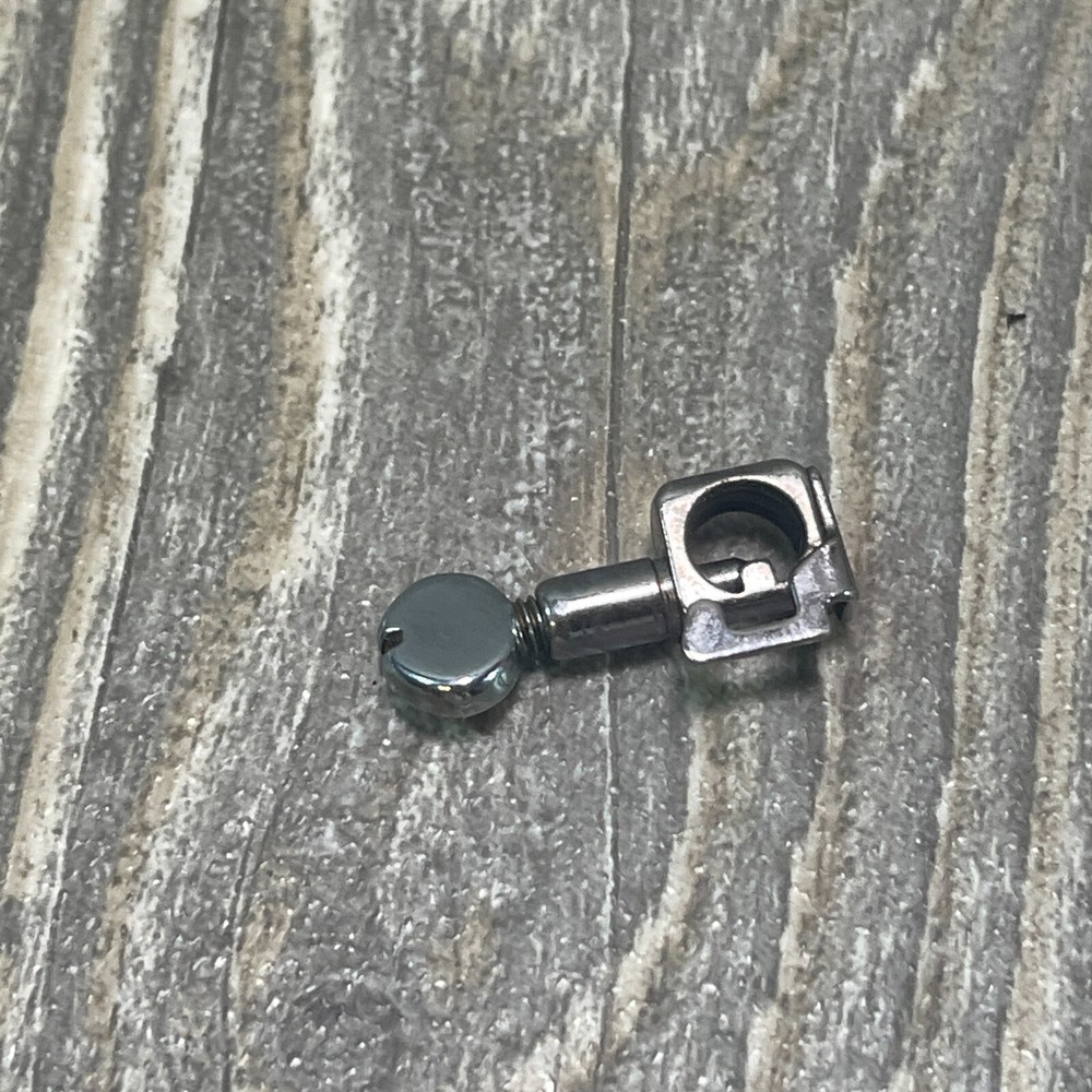 Necchi 524FB Sewing Machine Replacement Needle Clamp