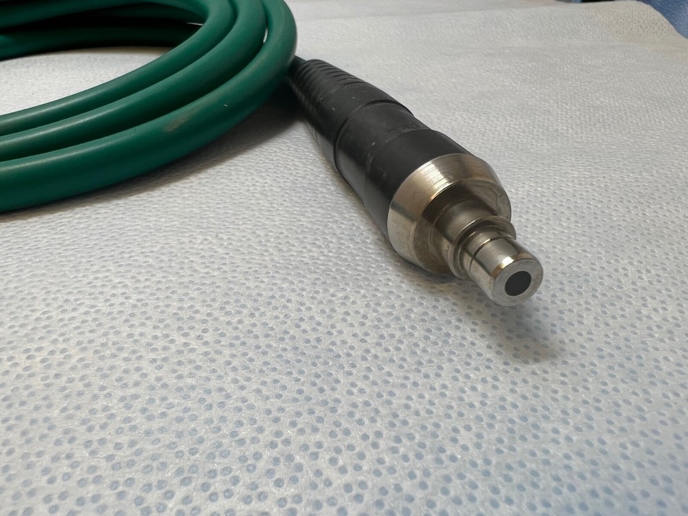 Lot Of 2 Endoscopic Light Source Cables