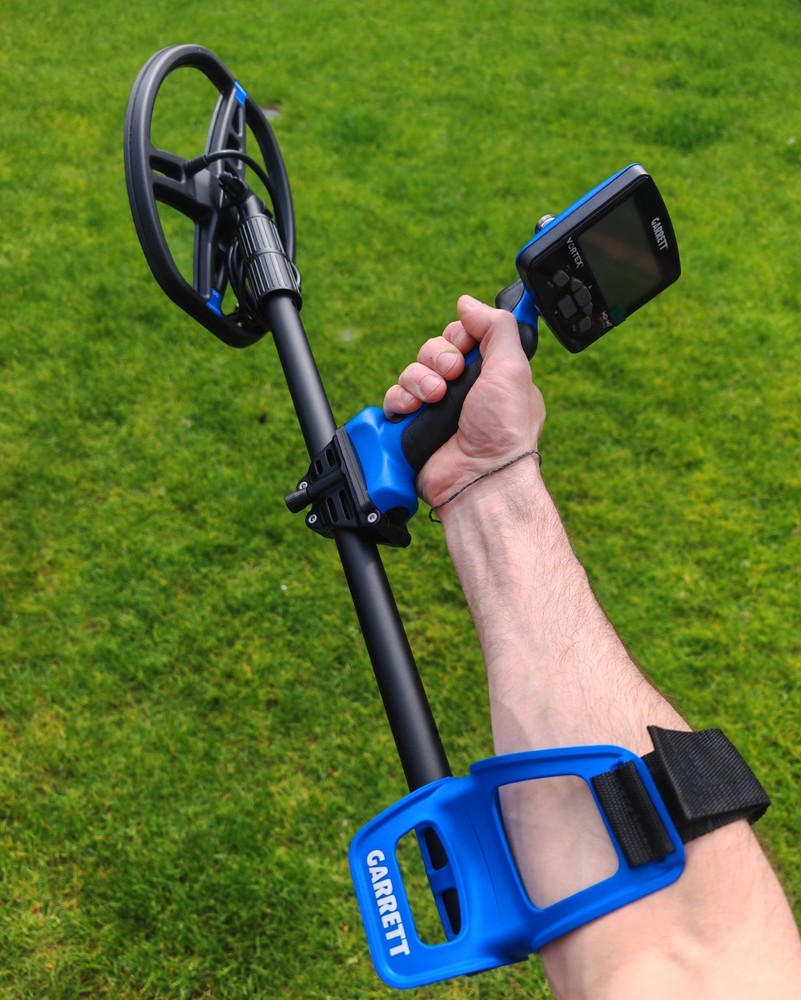 Garrett Vortex - Foldable Adapter / Foldable Adapter