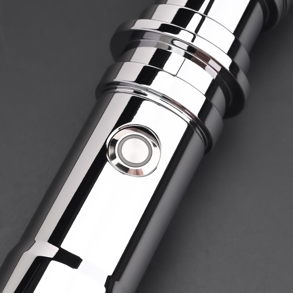 Kyle Katarn SN-V4 lightsaber From TXQ and Imperial forge