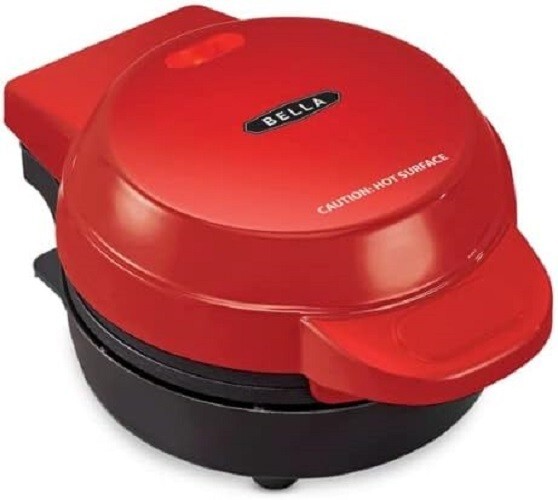 Bella Mini Cake Pop maker. NEW